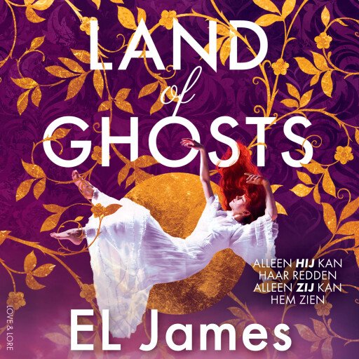 Land of Ghosts