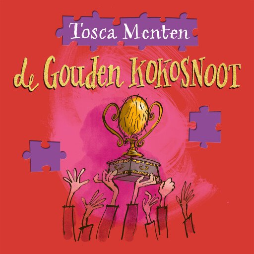 De Gouden Kokosnoot