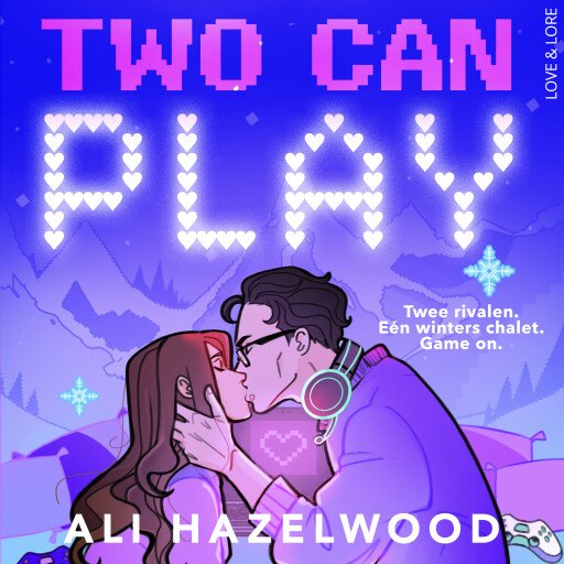 Two Can Play