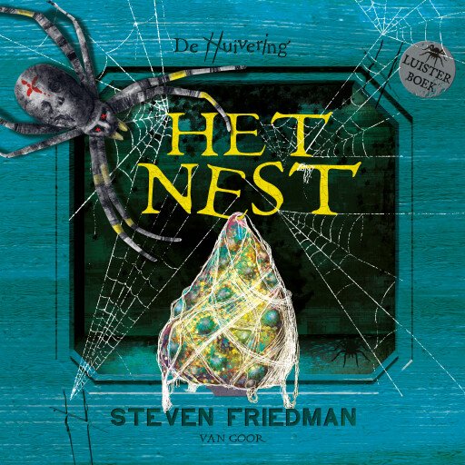 Het nest
