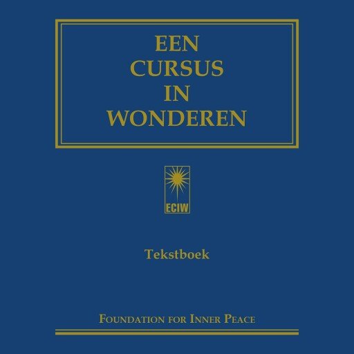 Een cursus in wonderen