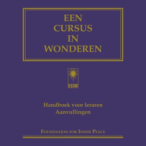 Een cursus in wonderen
