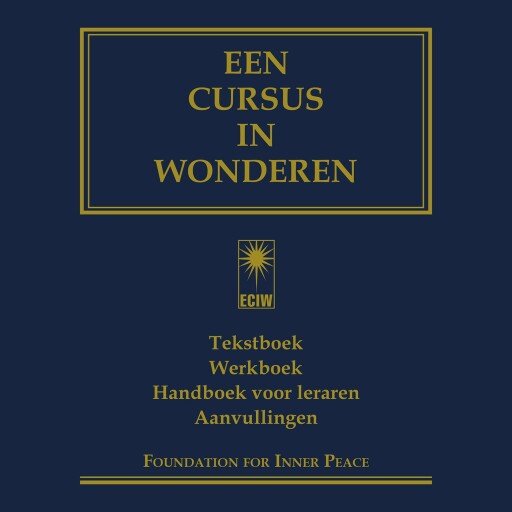 Een cursus in wonderen