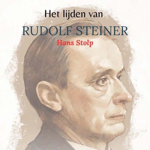 Het lijden van Rudolf Steiner