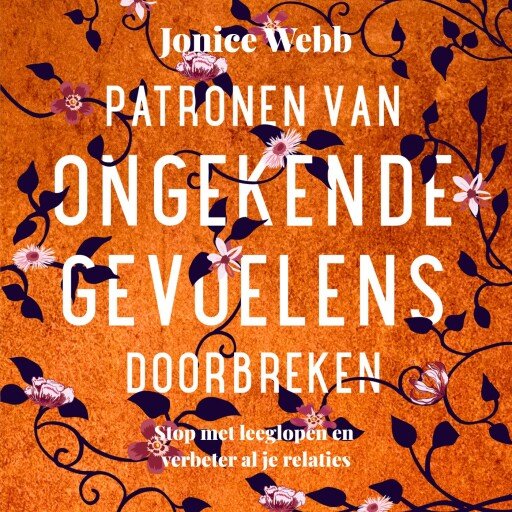 Patronen van ongekende gevoelens doorbreken