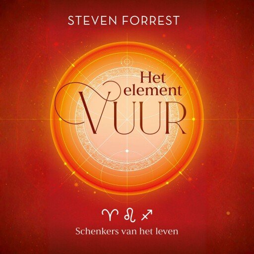 Het element vuur