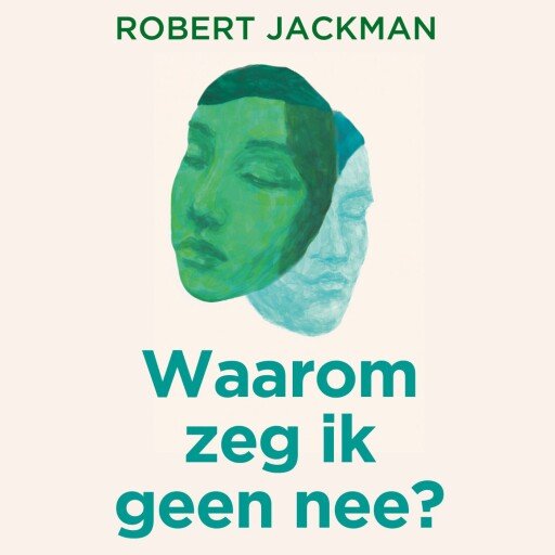 Waarom zeg ik geen nee?