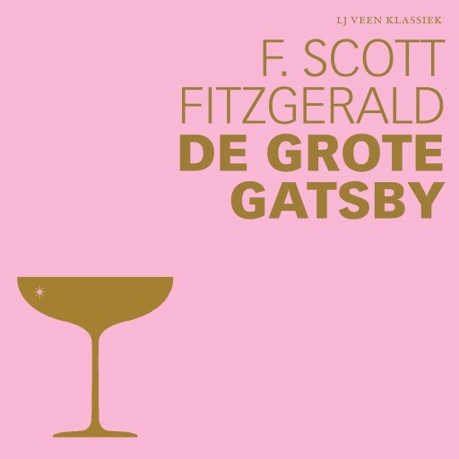 De grote Gatsby