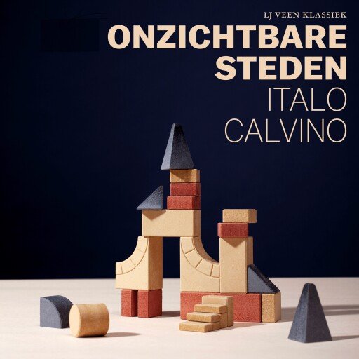Onzichtbare steden