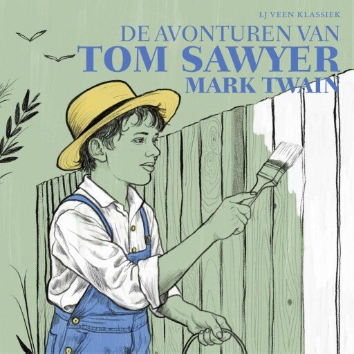 De avonturen van Tom Sawyer