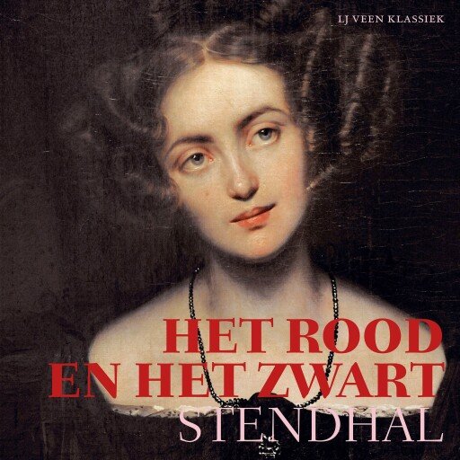 Het rood en het zwart