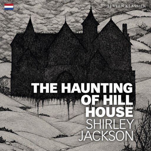 The haunting of Hill House