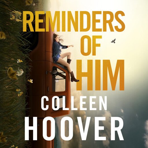Reminders of him