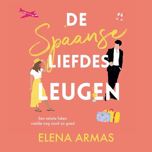 De Spaanse liefdesleugen