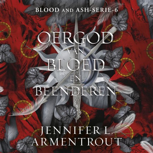 Oergod van bloed en beenderen