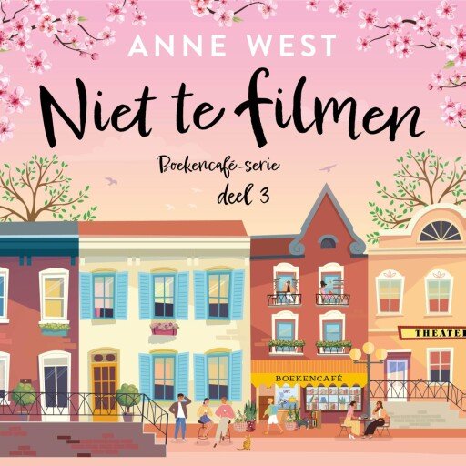 Niet te filmen