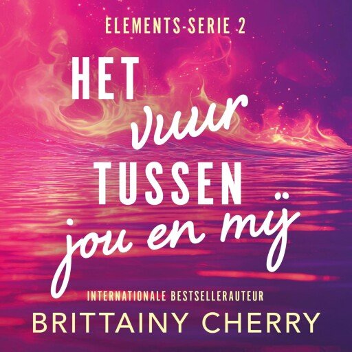 Het vuur tussen jou en mij