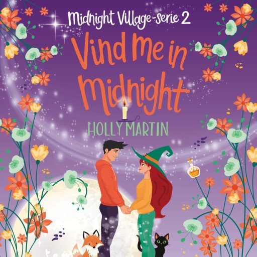 Vind me in Midnight