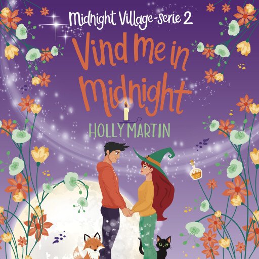 Vind me in Midnight