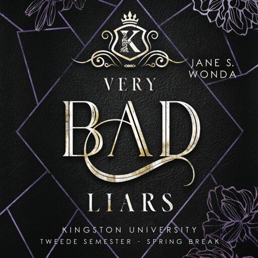 Very bad liars