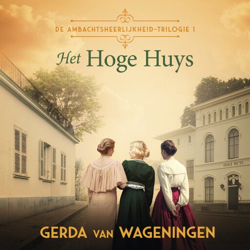 Het Hoge Huys
