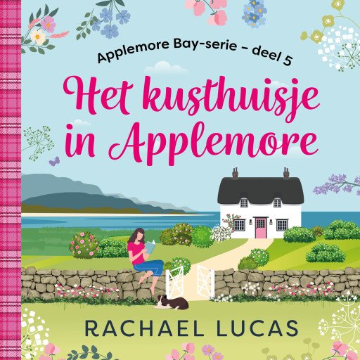 Het kusthuisje in Applemore