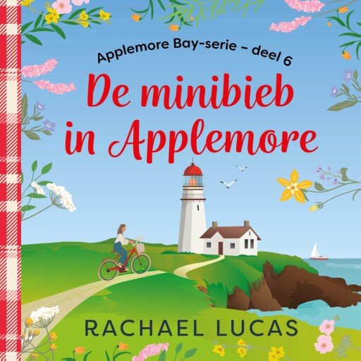 De minibieb in Applemore