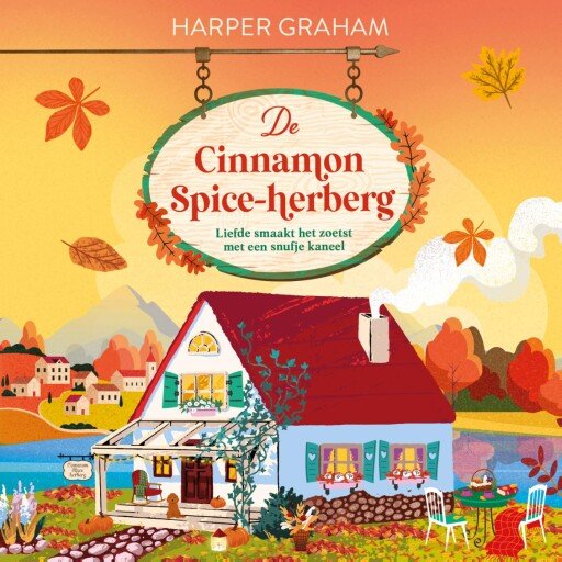 De Cinnamon Spice herberg