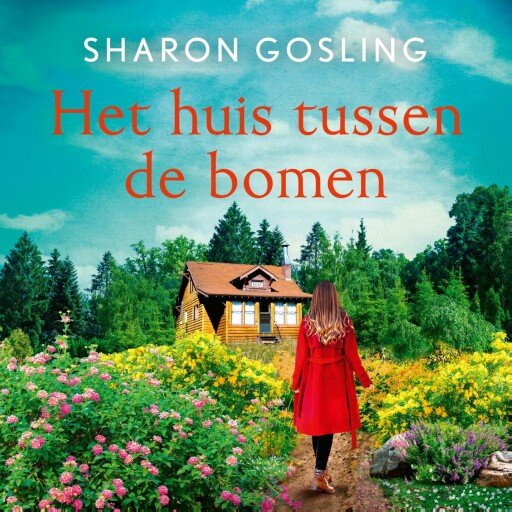 Het huis tussen de bomen