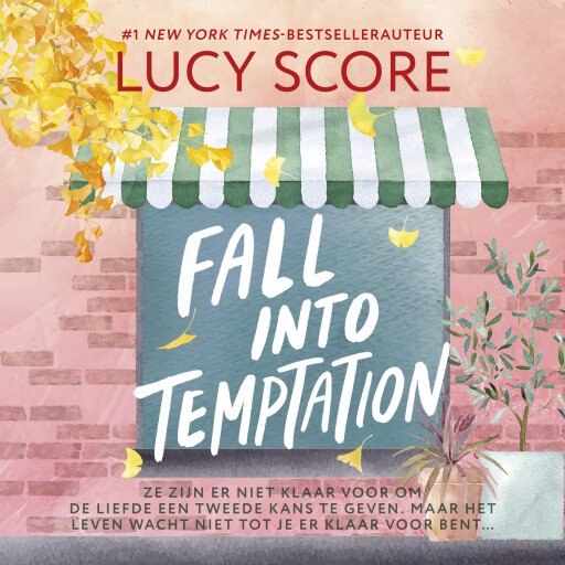 Fall into temptation