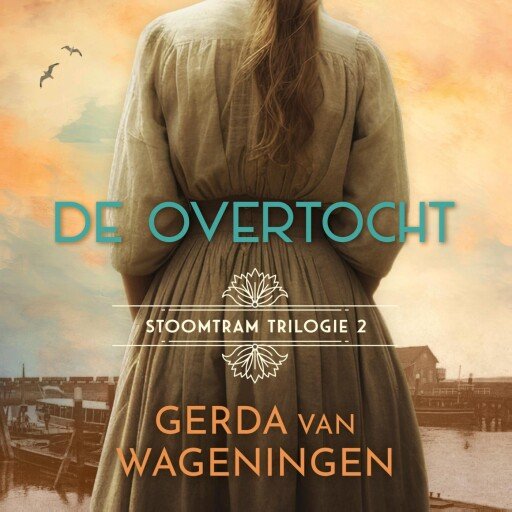 De overtocht