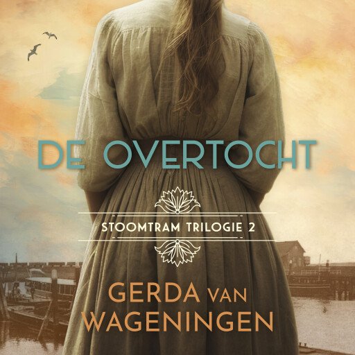 De overtocht