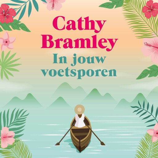 In jouw voetsporen