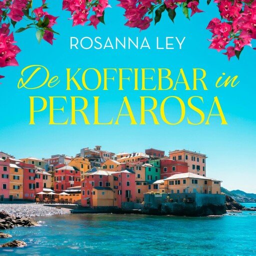 De koffiebar in Perlarosa