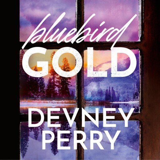 Bluebird gold