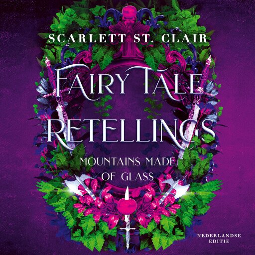 Fairytale retellings - deel 1