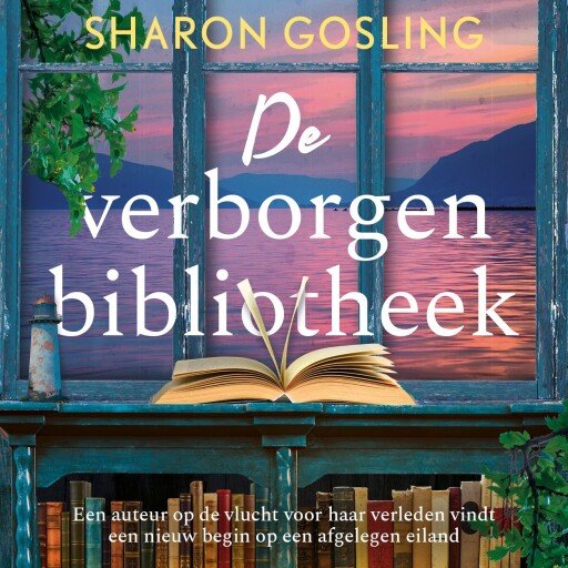De verborgen bibliotheek