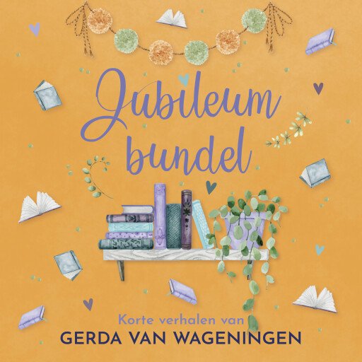 Jubileumbundel