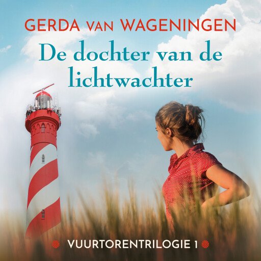 De dochter van de lichtwachter