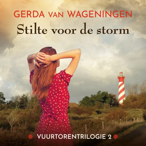 Stilte voor de storm