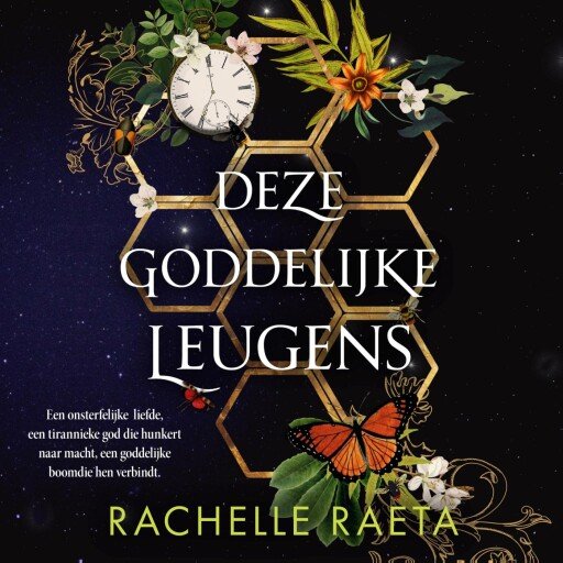 Deze goddelijke leugens