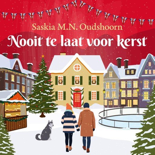 Nooit te laat voor kerst
