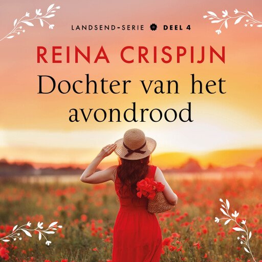 Dochter van het avondrood