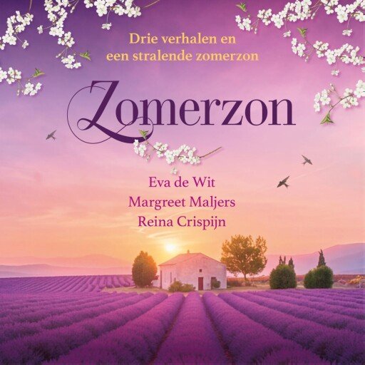 Zomerzonbundel
