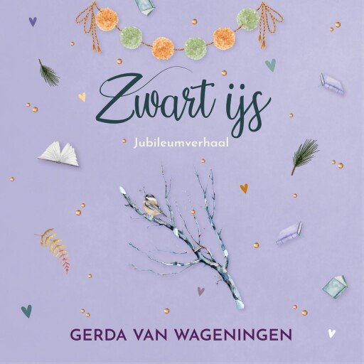 Zwart ijs