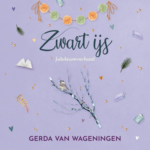 Zwart ijs