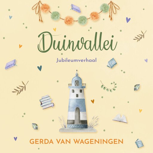 Duinvallei