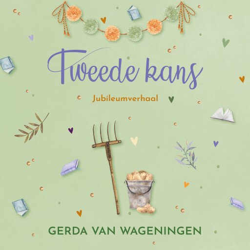 Tweede kans