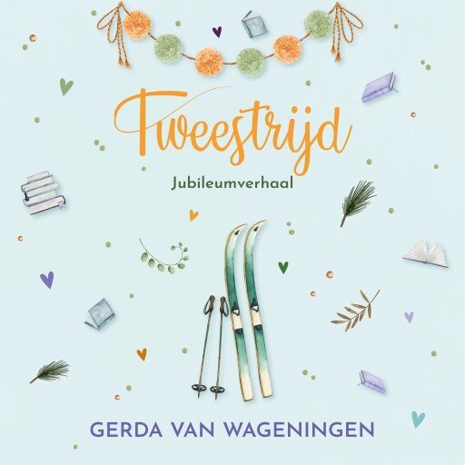 Tweestrijd
