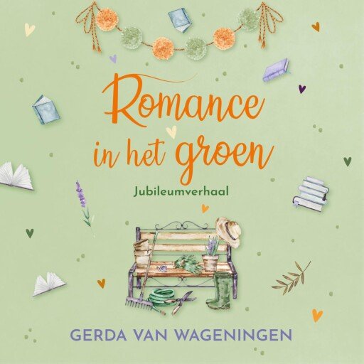 Romance in het groen